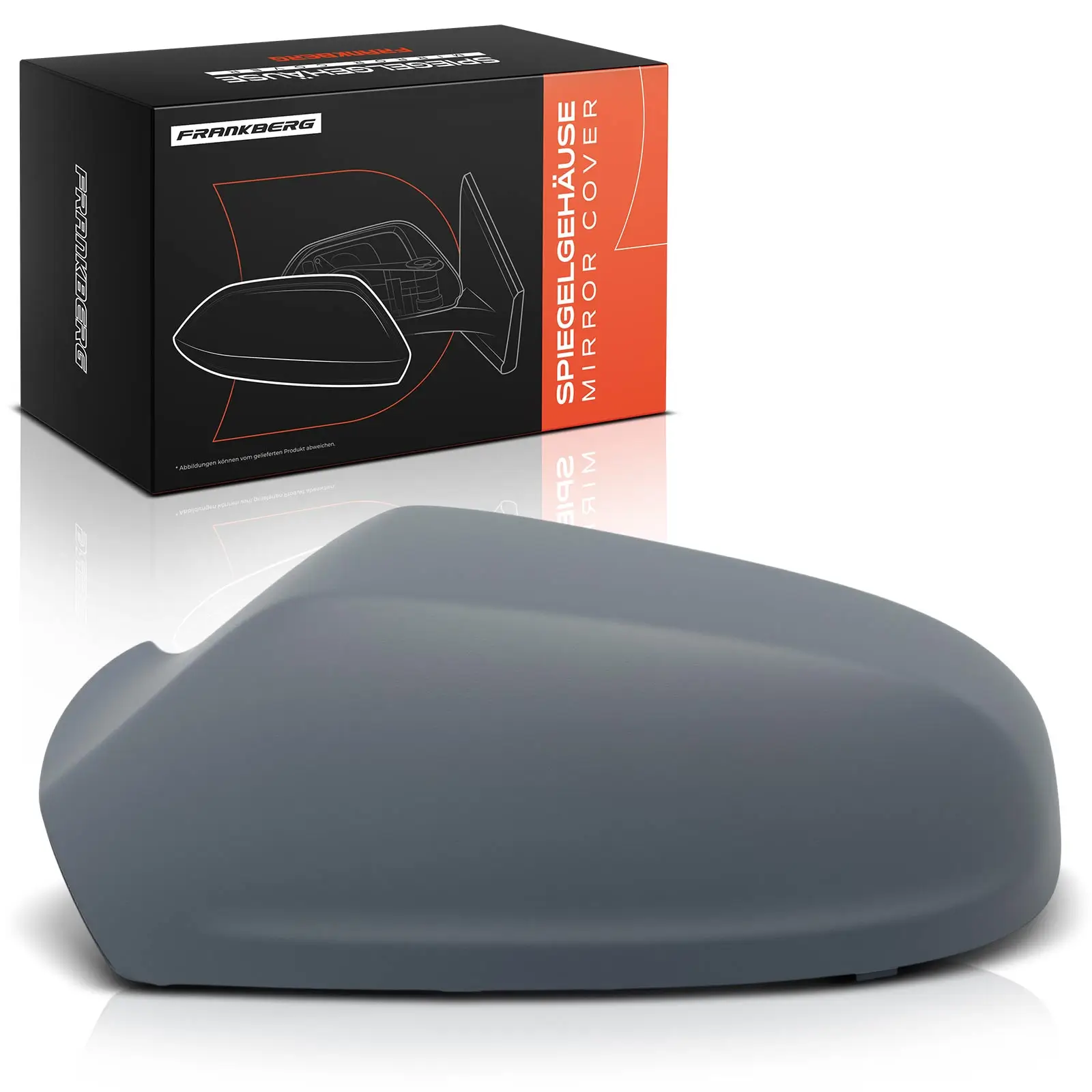 Abdeckung, Außenspiegel Frankberg 5481FB0076095