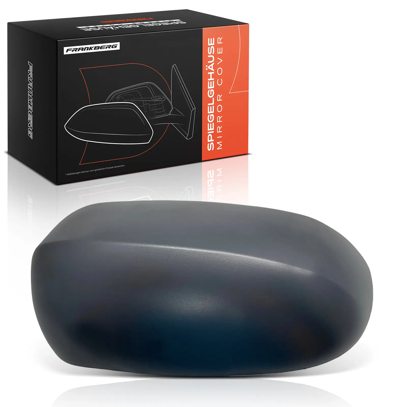 Abdeckung, Außenspiegel Frankberg 5481FB0076098
