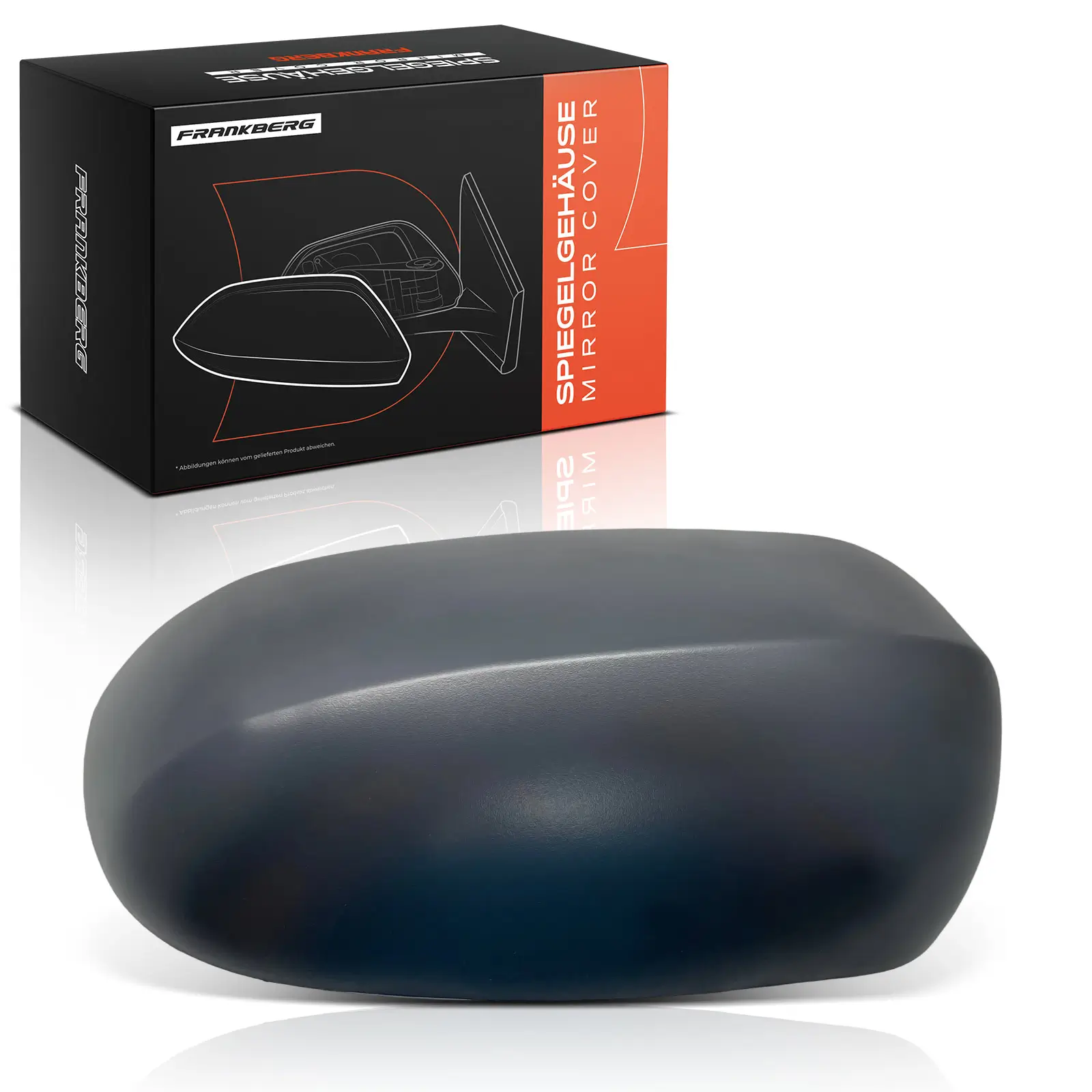 Abdeckung, Außenspiegel Frankberg 5481FB0076099