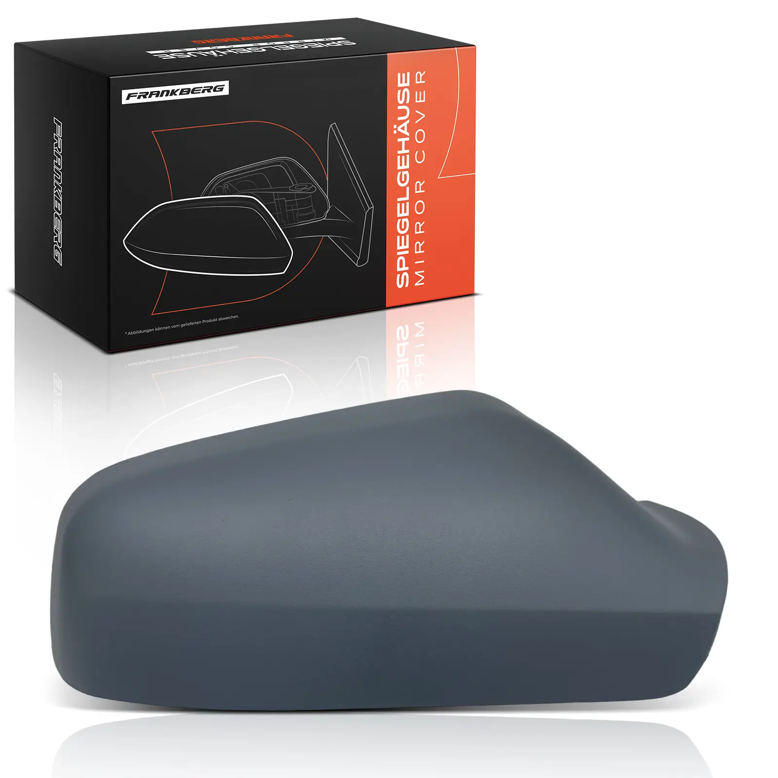 Abdeckung, Außenspiegel Frankberg 5481FB0076100