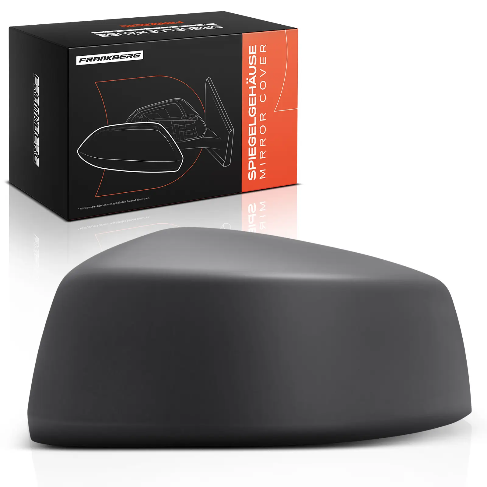 Abdeckung, Außenspiegel Frankberg 5481FB0076103