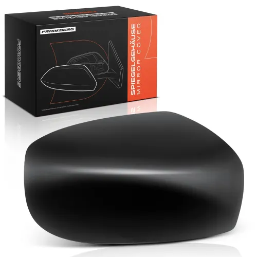 Abdeckung, Außenspiegel Frankberg 5481FB0076106 Bild Abdeckung, Außenspiegel Frankberg 5481FB0076106