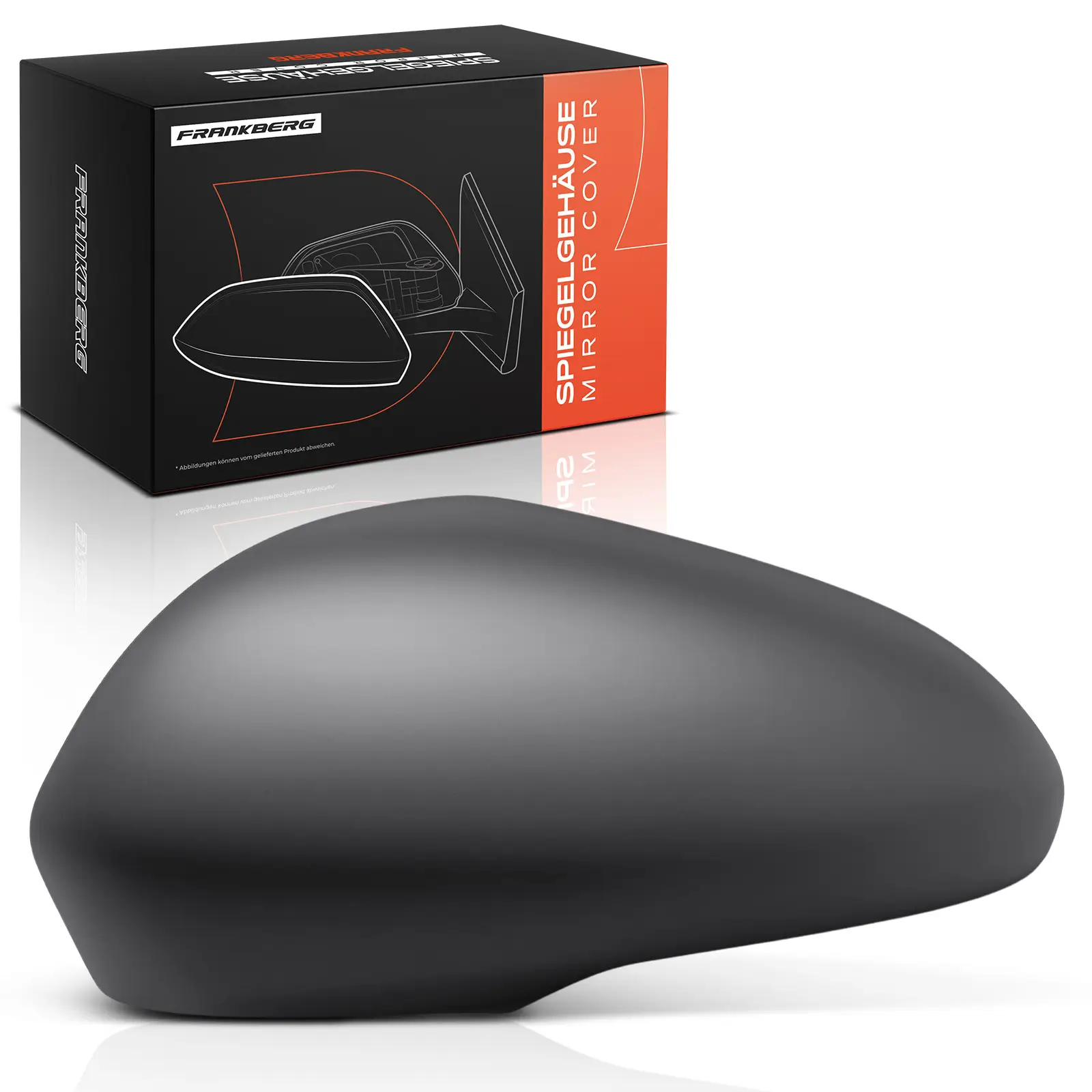 Abdeckung, Außenspiegel Frankberg 5481FB0076113