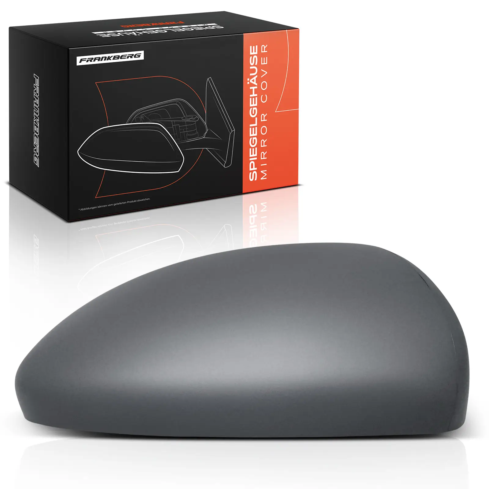 Abdeckung, Außenspiegel Frankberg 5481FB0076114