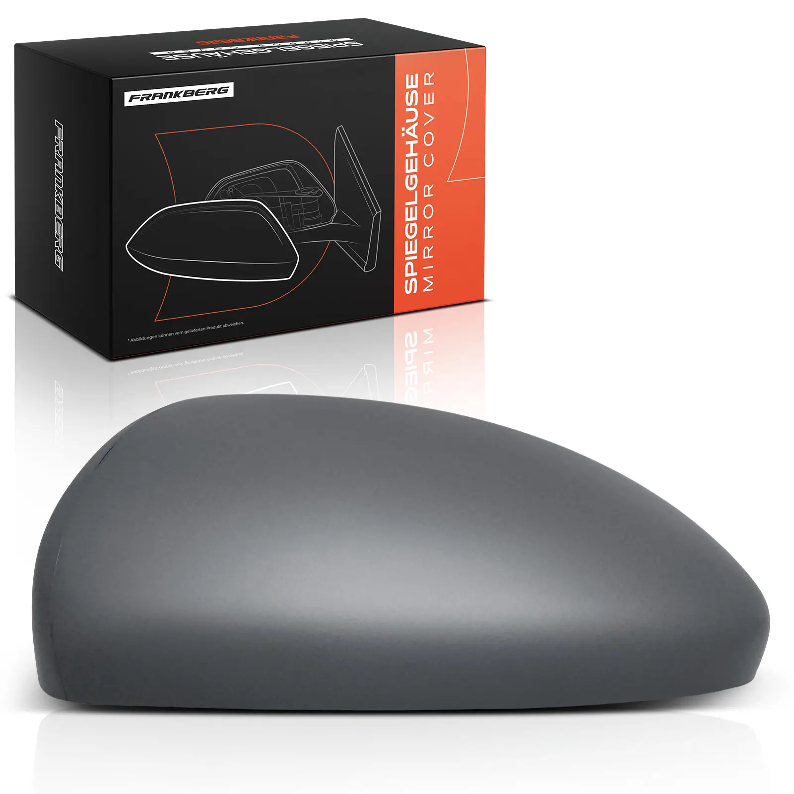 Abdeckung, Außenspiegel Frankberg 5481FB0076115