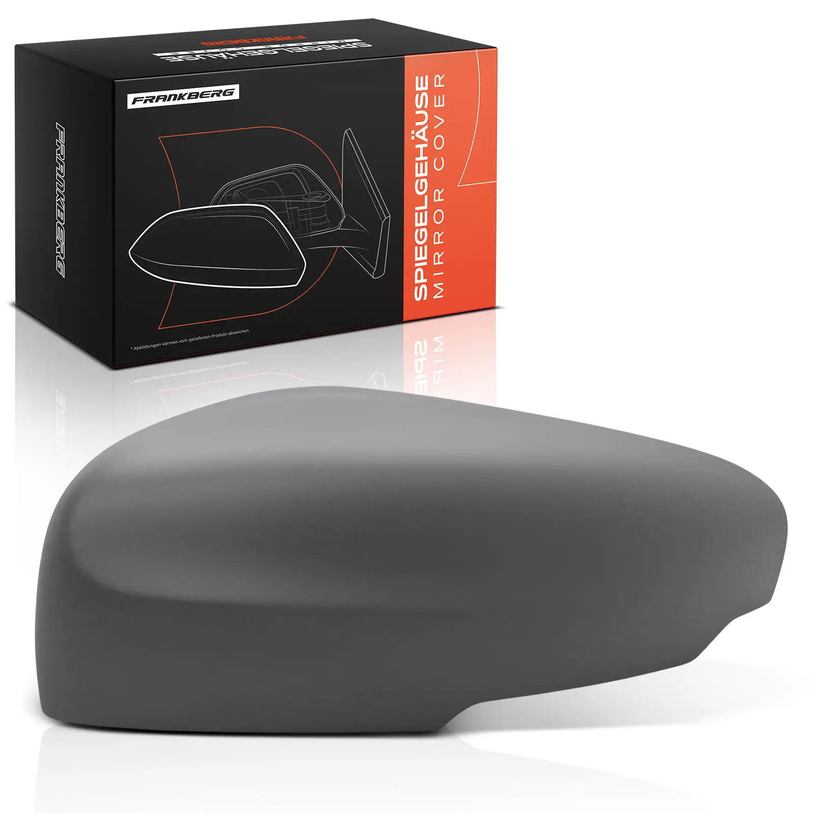 Abdeckung, Außenspiegel Frankberg 5481FB0076116