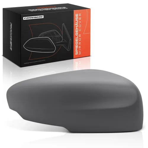 Abdeckung, Außenspiegel Frankberg 5481FB0076117 Bild Abdeckung, Außenspiegel Frankberg 5481FB0076117