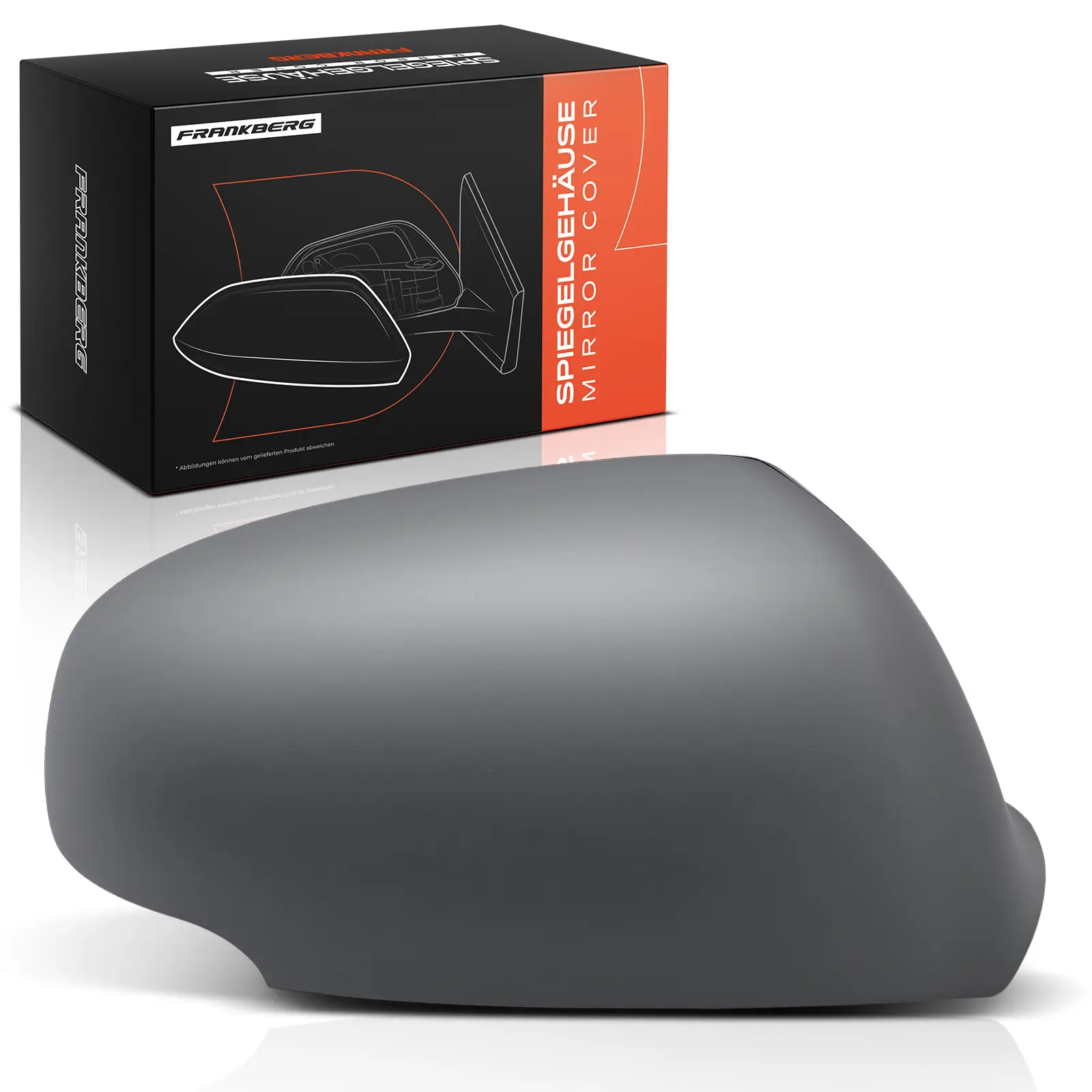 Abdeckung, Außenspiegel Frankberg 5481FB0076121