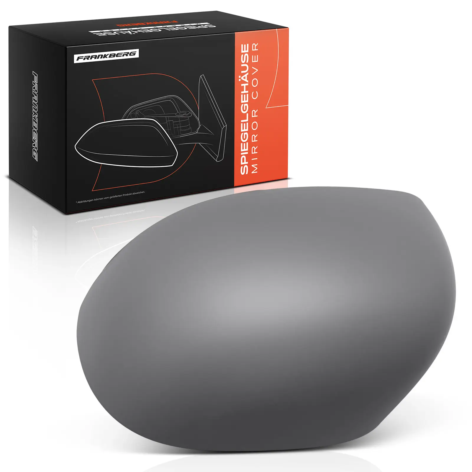 Abdeckung, Außenspiegel Frankberg 5481FB0076131