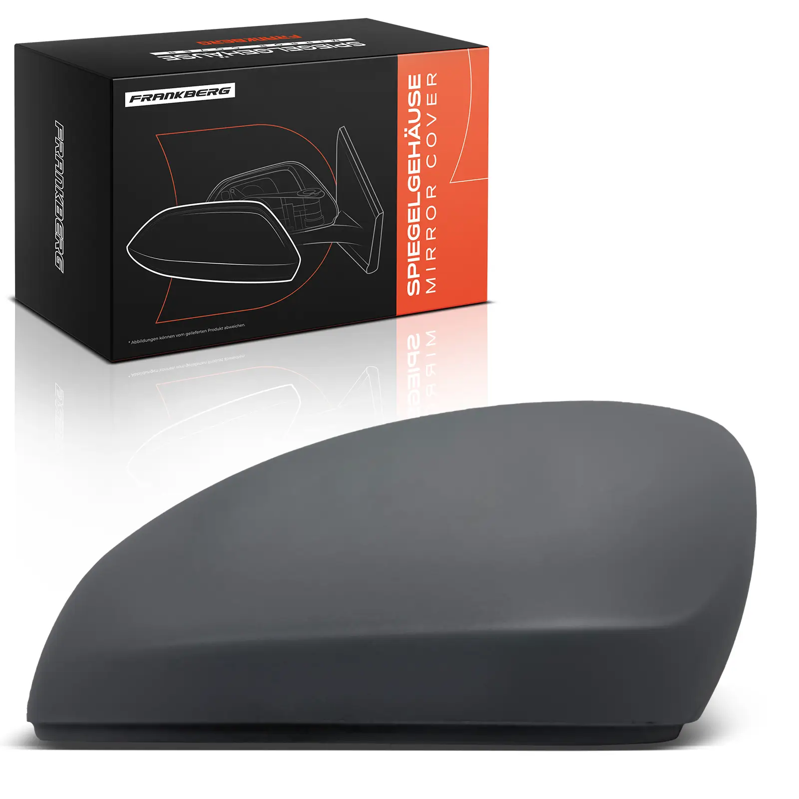 Abdeckung, Außenspiegel Frankberg 5481FB0076144