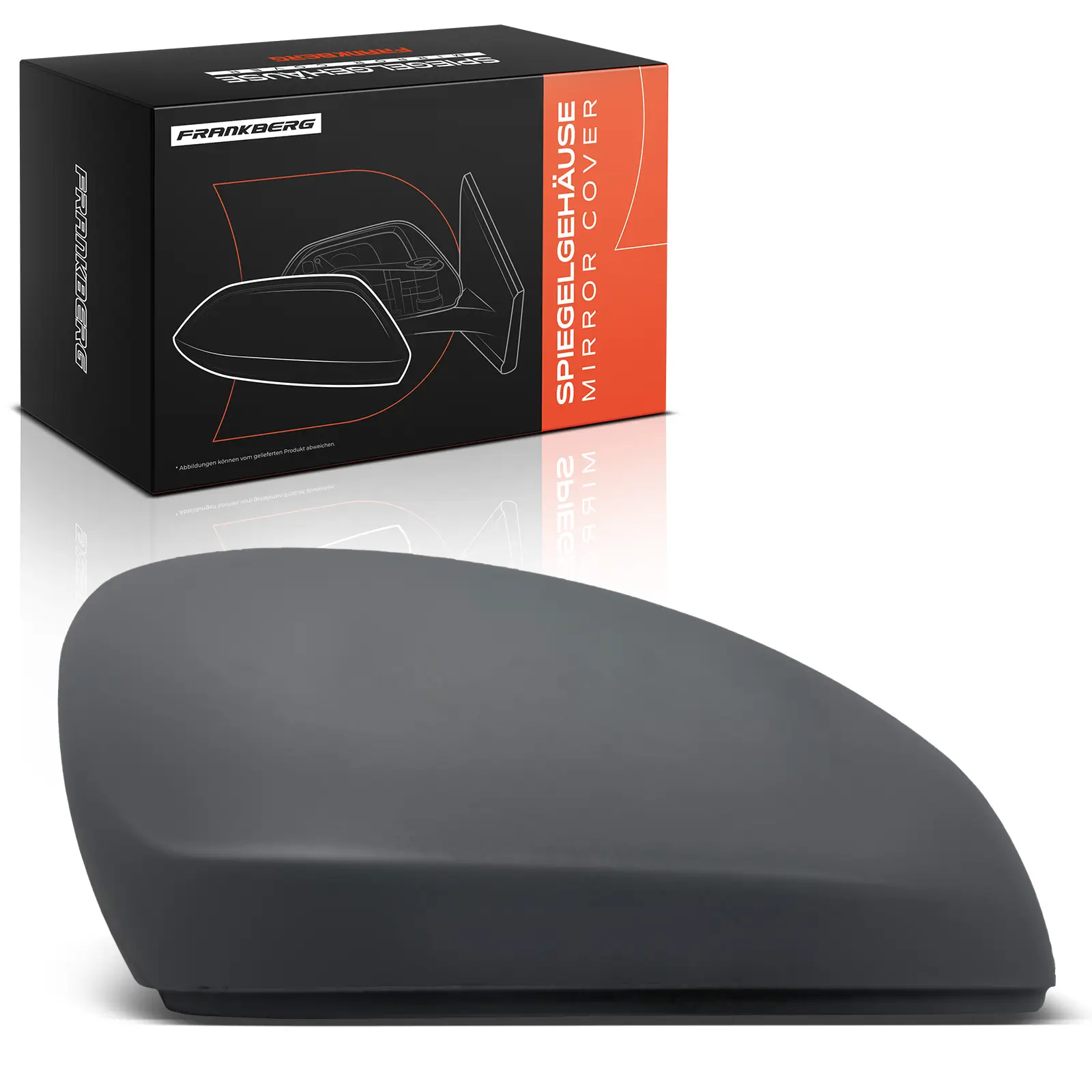 Abdeckung, Außenspiegel Frankberg 5481FB0076145