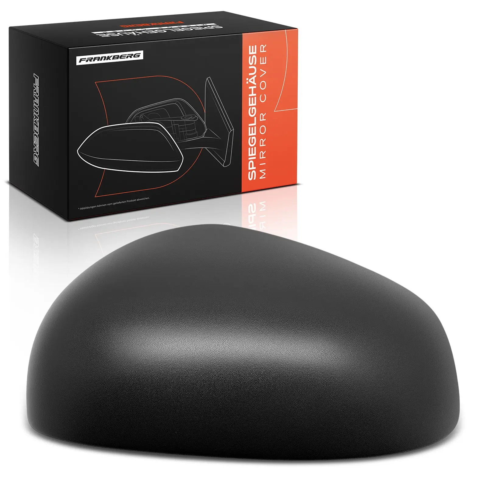 Abdeckung, Außenspiegel Frankberg 5481FB0076159