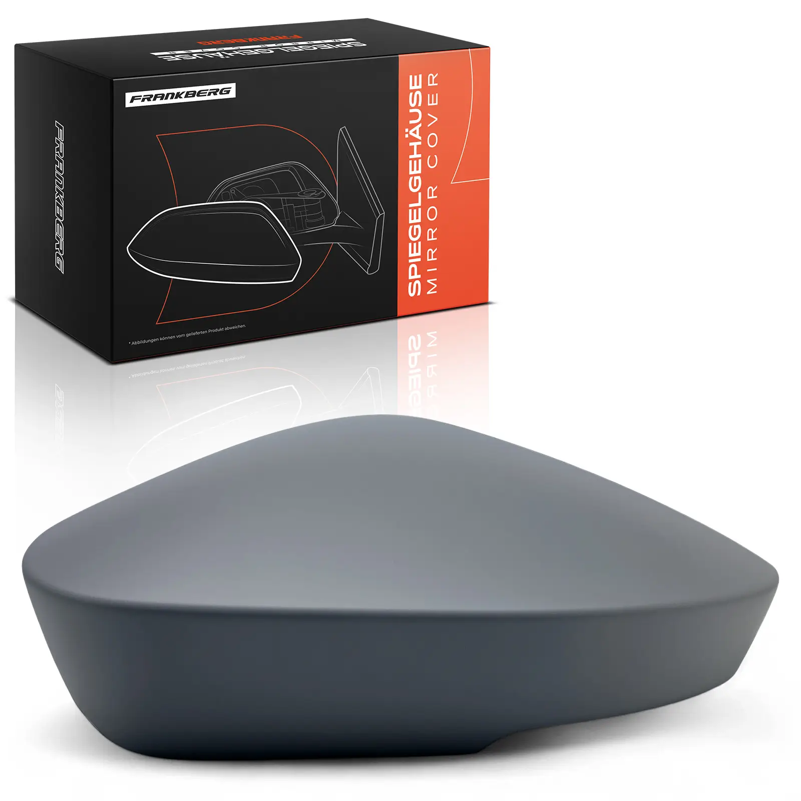 Abdeckung, Außenspiegel Frankberg 5481FB0076160