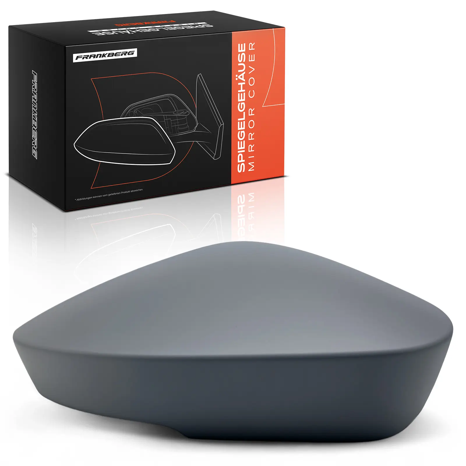 Abdeckung, Außenspiegel Frankberg 5481FB0076161