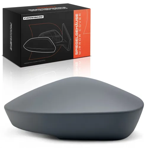 Abdeckung, Außenspiegel Frankberg 5481FB0076161 Bild Abdeckung, Außenspiegel Frankberg 5481FB0076161