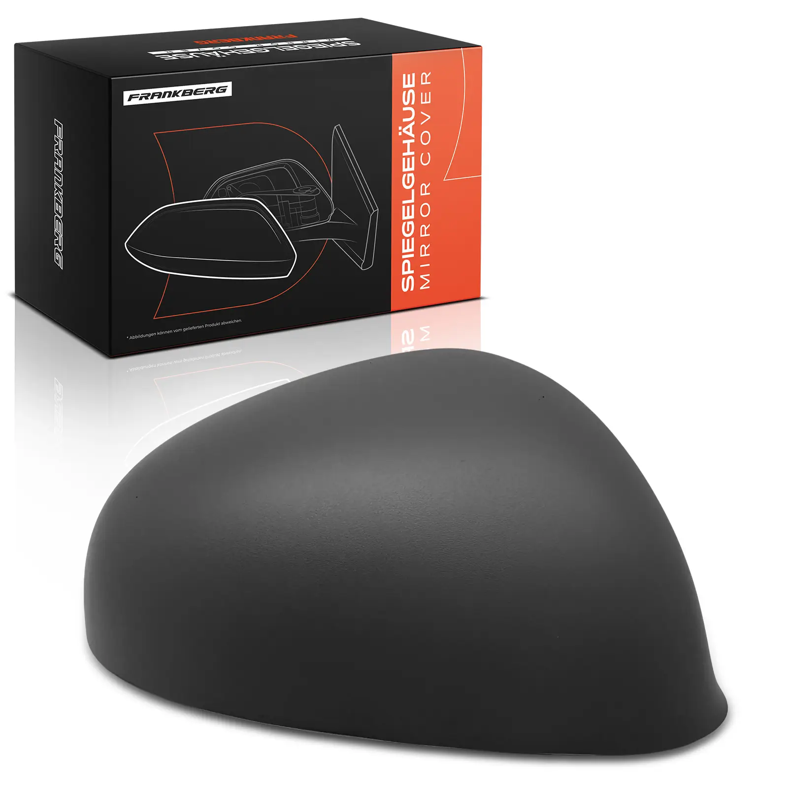 Abdeckung, Außenspiegel Frankberg 5481FB0076162