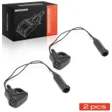 Waschwasserdüse, Scheibenreinigung Frankberg 5481FB0076174