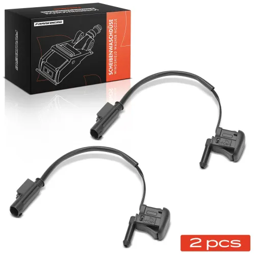 Waschwasserdüse, Scheibenreinigung Frankberg 5481FB0076176 Bild Waschwasserdüse, Scheibenreinigung Frankberg 5481FB0076176