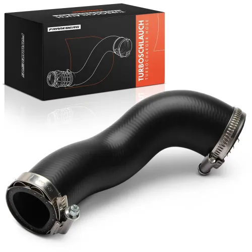 Ladeluftschlauch Frankberg 5481FB0076189 Bild Ladeluftschlauch Frankberg 5481FB0076189
