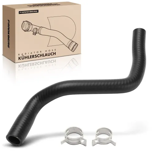 Kühlerschlauch Frankberg 5481FB0076191 Bild Kühlerschlauch Frankberg 5481FB0076191