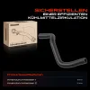 Kühlerschlauch Frankberg 5481FB0076191 Bild Kühlerschlauch Frankberg 5481FB0076191