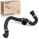 Kühlerschlauch Frankberg 5481FB0076192