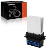 Regler, Innenraumgebläse Frankberg 5481FB0076203