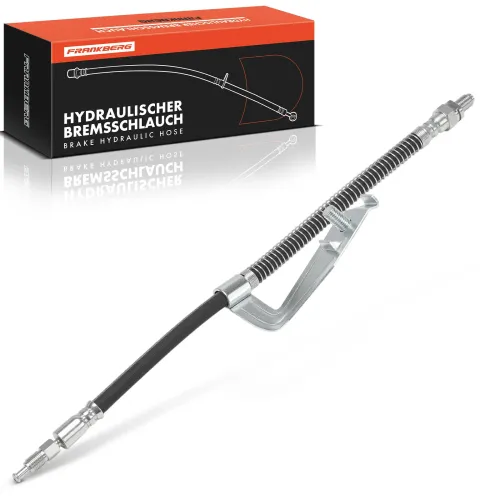 Bremsschlauch Frankberg 5481FB0076215 Bild Bremsschlauch Frankberg 5481FB0076215