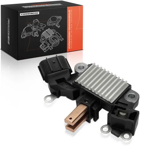 Generatorregler Frankberg 5481FB0076217 Bild Generatorregler Frankberg 5481FB0076217