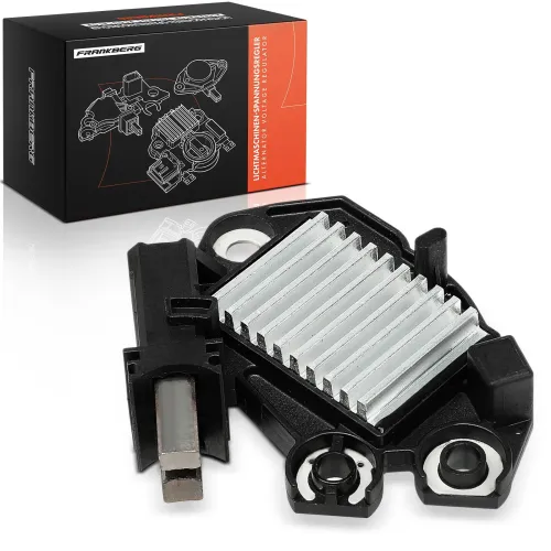 Generatorregler Frankberg 5481FB0076218 Bild Generatorregler Frankberg 5481FB0076218