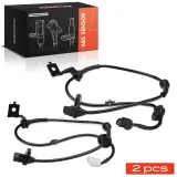 Sensor, Raddrehzahl Frankberg 5481FB0076222