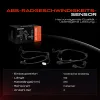 Sensor, Raddrehzahl Frankberg 5481FB0076222 Bild Sensor, Raddrehzahl Frankberg 5481FB0076222