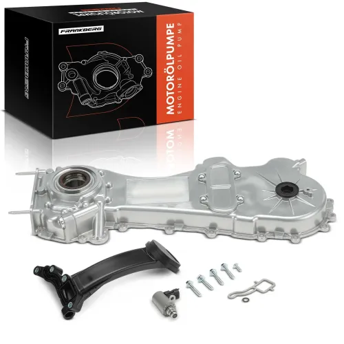 Ölpumpe Frankberg 5481FB0076239 Bild Ölpumpe Frankberg 5481FB0076239