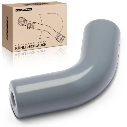 Kühlerschlauch Frankberg 5481FB0076246 Bild Kühlerschlauch Frankberg 5481FB0076246