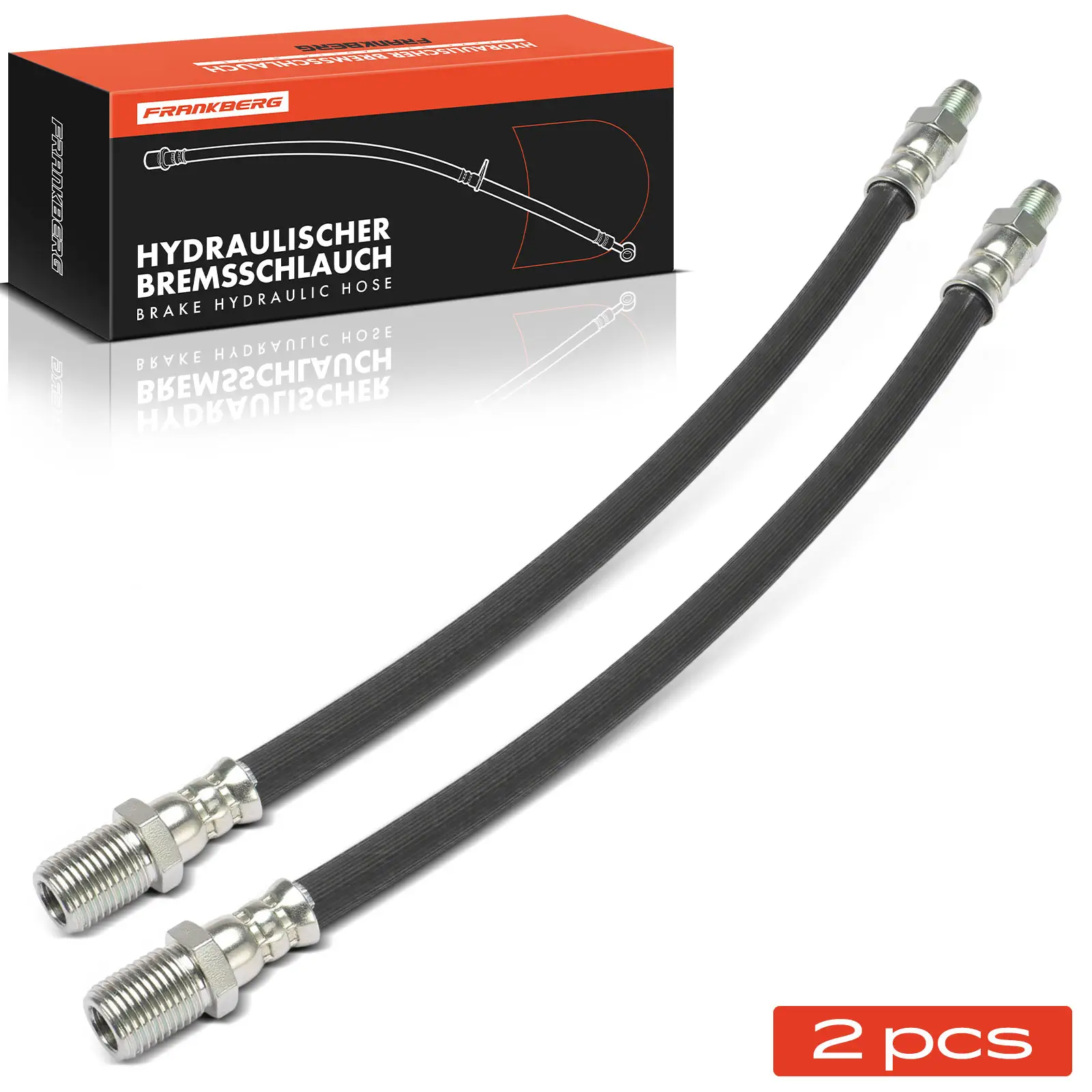 Bremsschlauch Frankberg 5481FB0076248