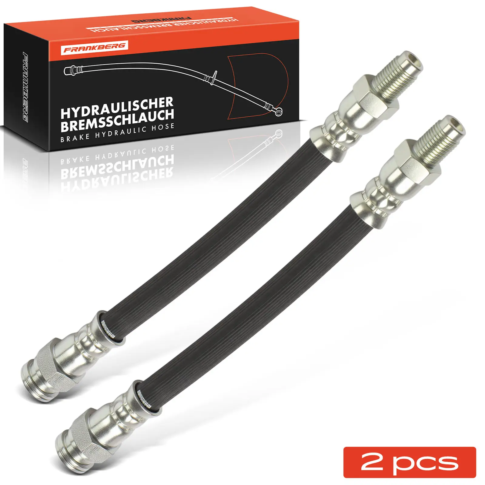 Bremsschlauch Frankberg 5481FB0076253