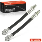 Bremsschlauch Frankberg 5481FB0076253