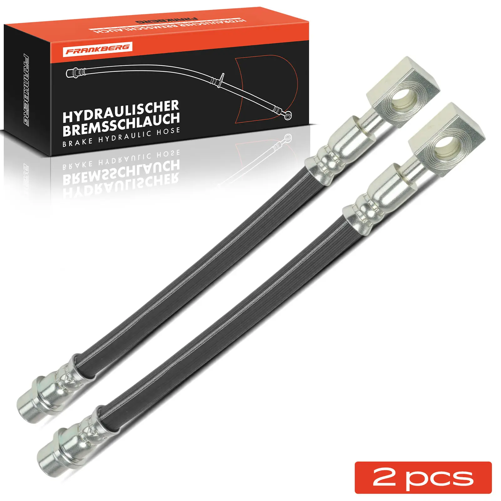 Bremsschlauch Frankberg 5481FB0076254