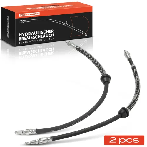 Bremsschlauch Frankberg 5481FB0076259 Bild Bremsschlauch Frankberg 5481FB0076259