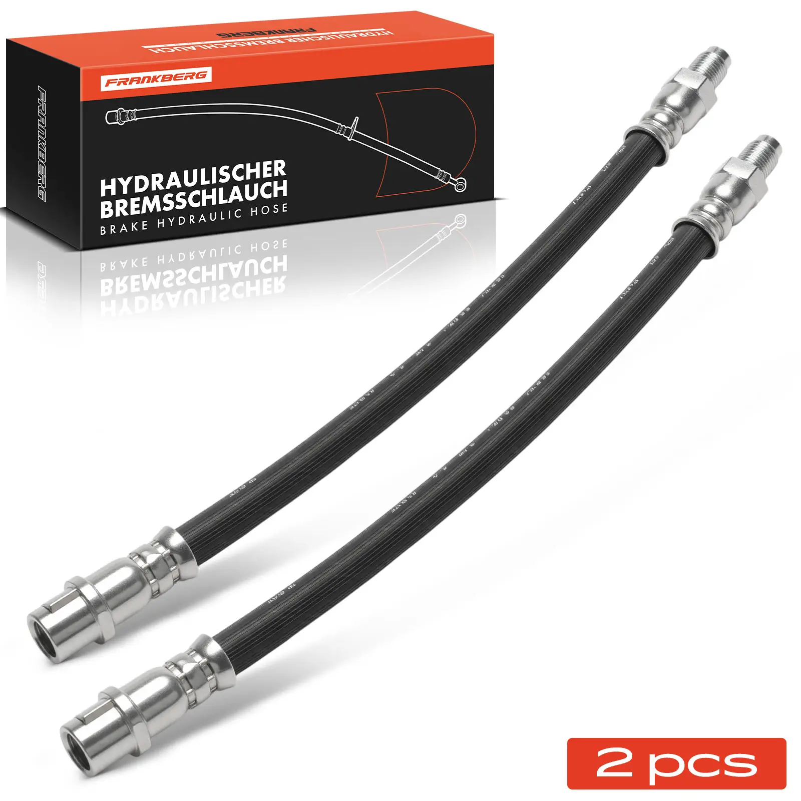 Bremsschlauch Frankberg 5481FB0076261