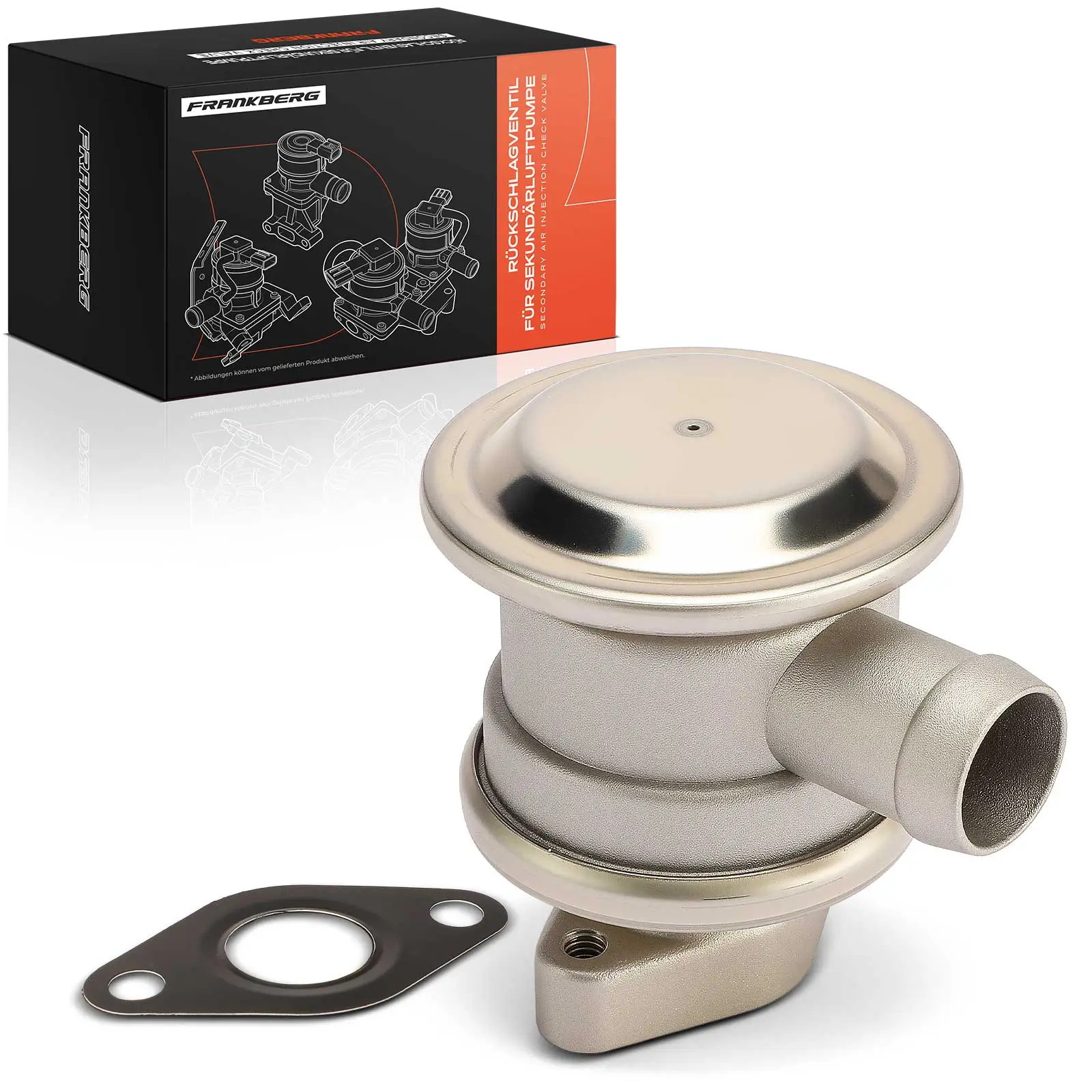 Ventil, Sekundärluftpumpsystem Frankberg 5481FB0076265