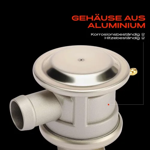 Ventil, Sekundärluftpumpsystem Frankberg 5481FB0076265 Bild Ventil, Sekundärluftpumpsystem Frankberg 5481FB0076265