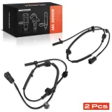 Sensor, Raddrehzahl Frankberg 5481FB0076270