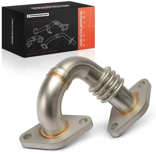 Rohrleitung, AGR-Ventil Frankberg 5481FB0076276 Bild Rohrleitung, AGR-Ventil Frankberg 5481FB0076276