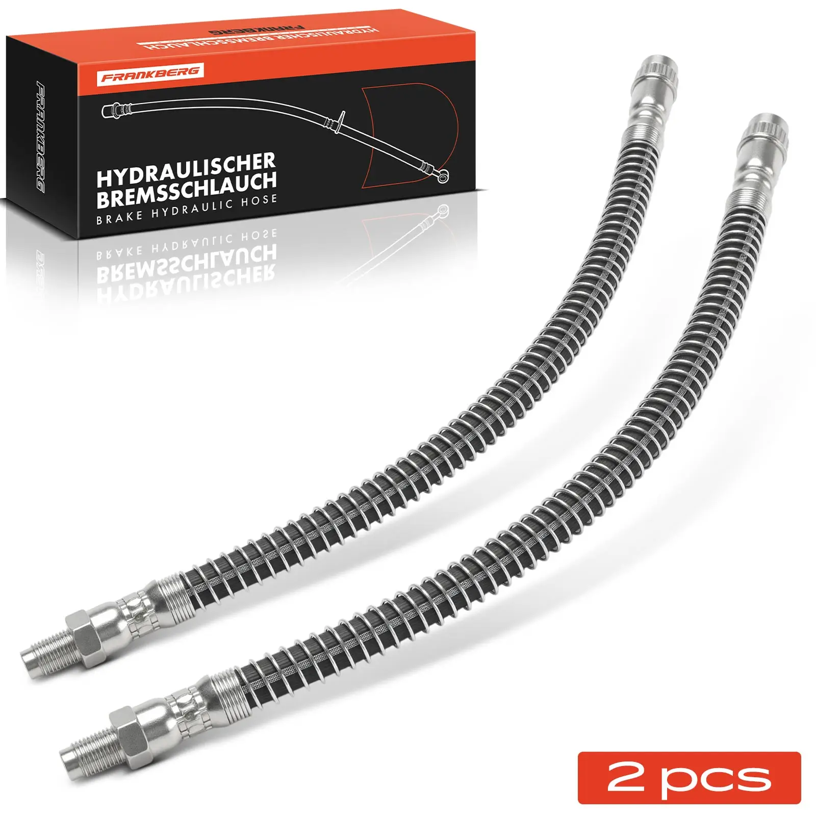 Bremsschlauch Frankberg 5481FB0076288