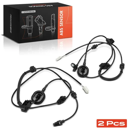 Sensor, Raddrehzahl Frankberg 5481FB0076301 Bild Sensor, Raddrehzahl Frankberg 5481FB0076301