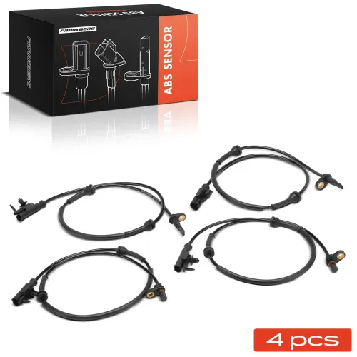 Sensor, Raddrehzahl Frankberg 5481FB0076304 Bild Sensor, Raddrehzahl Frankberg 5481FB0076304