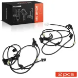 Sensor, Raddrehzahl Frankberg 5481FB0076306