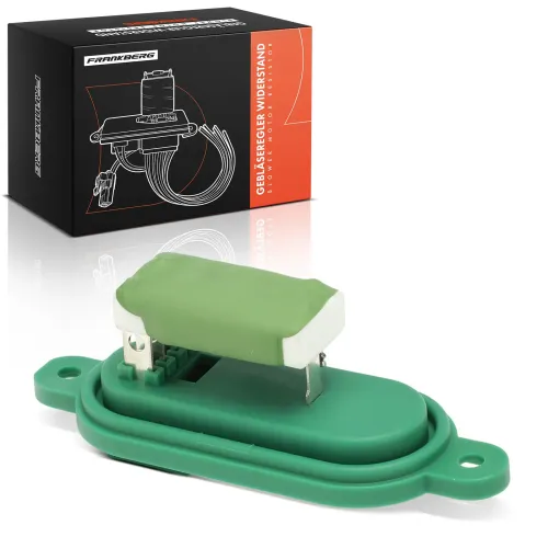 Regler, Innenraumgebläse Frankberg 5481FB0076316 Bild Regler, Innenraumgebläse Frankberg 5481FB0076316