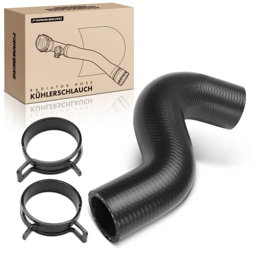 Kühlerschlauch Frankberg 5481FB0076317 Bild Kühlerschlauch Frankberg 5481FB0076317
